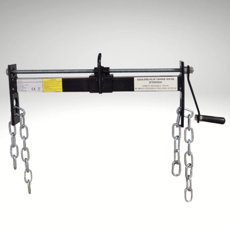 Equilibreur pour grue d'atelier 2T BPAC