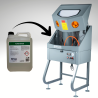 Fontwash, détergent pour fontaine de lavage haute pression BPAC