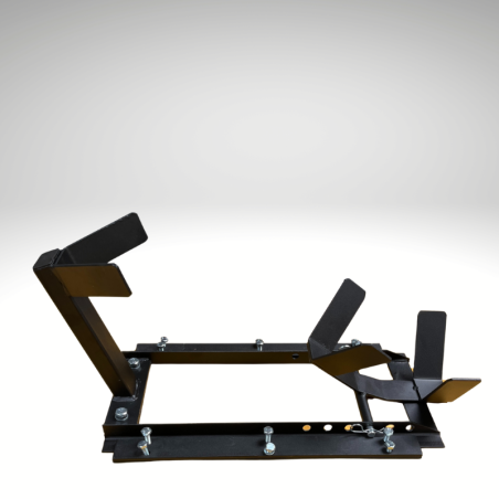 Bloque Roue Moto BPAC pour table levage
