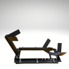 Bloque Roue Moto BPAC pour table levage