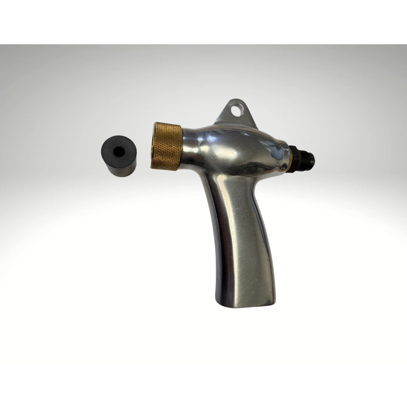 Buse en Carbure de BORE pour cabine se sablage et son pistolet