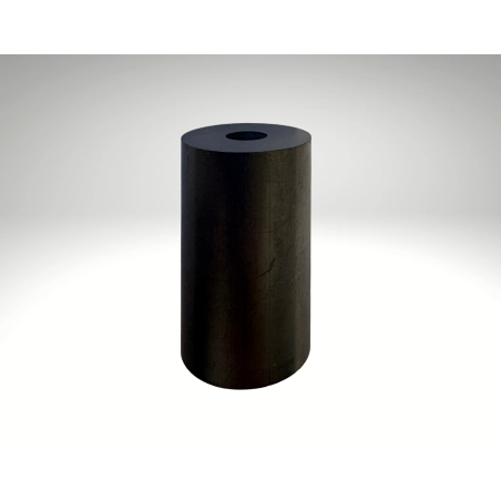 Buse en Carbure de BORE 7mm pour cabine se sablage BPAC