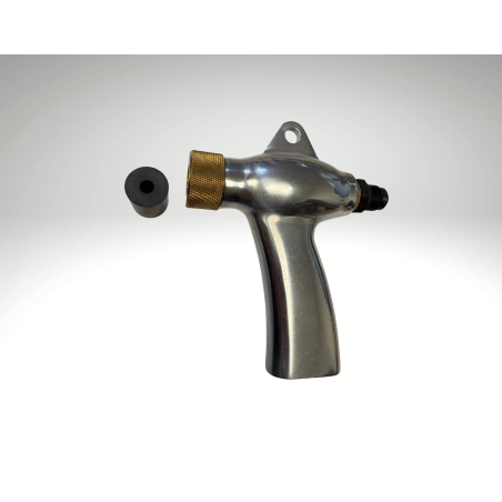 Buse en Carbure de BORE 7mm pour cabine se sablage et son pistolet