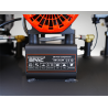 Compresseur 200 L silencieux sans huile Monophasé specifications