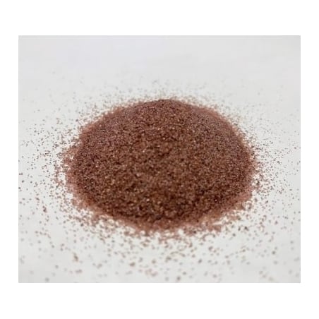 Abrasif de sablage Garnet 30-60 mesh Abrasif de sablage Garnet 30-60 mesh