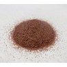 Abrasif de sablage Garnet 30-60 mesh Abrasif de sablage Garnet 30-60 mesh