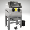 Cabine vapor blasting 420 litres