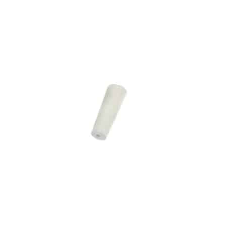buse en céramique pour sableuse mobile - 1,7mm - extra small