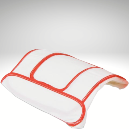 Masque - Cagoule de protection pour sablage