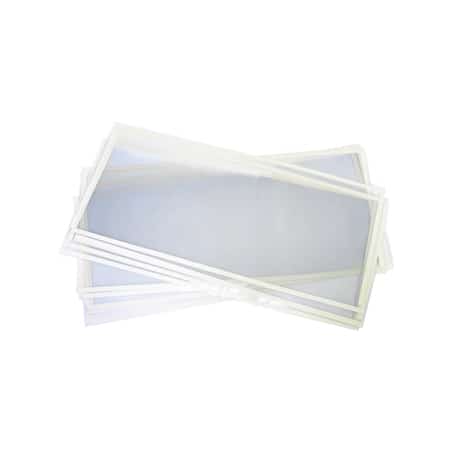 Film de protection vitre cabine de sablage SB150 - Pack de 4 films Film de protection vitre cabine de sablage SB150 - Pack de 4 films
