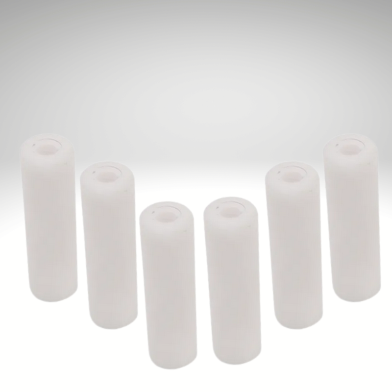 Buses céramique 7/7.5 mm pour sableuse aspirateur SBM28DUST