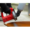 Sableuse sans compresseur pour metal