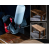 Sableuse sans compresseur pour bois