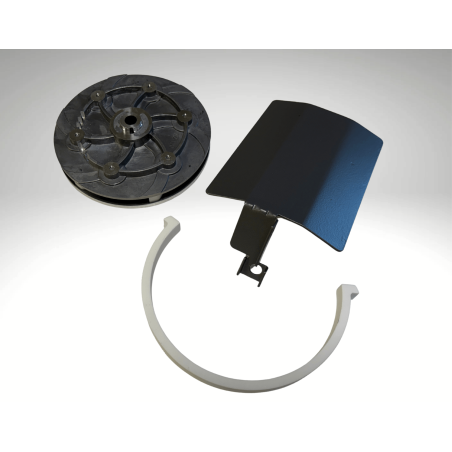 Set maintenance BLSTR V2