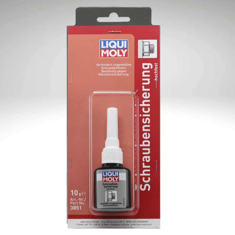 Frein filet haute résistance liqui Moly