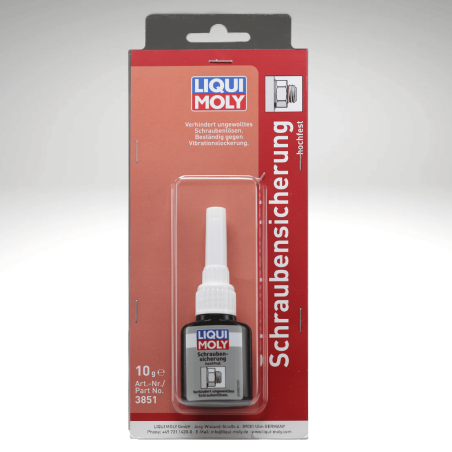 Frein filet haute résistance liqui Moly