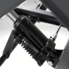 Vérin hydraulique 450 kg table moto