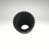 manchon de raccord tuyau d'aspiration pour sableuse SBM28DUST