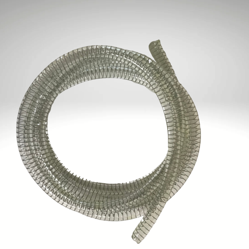 tuyau d'abrasif pour sableuse mobile à aspiration 106L