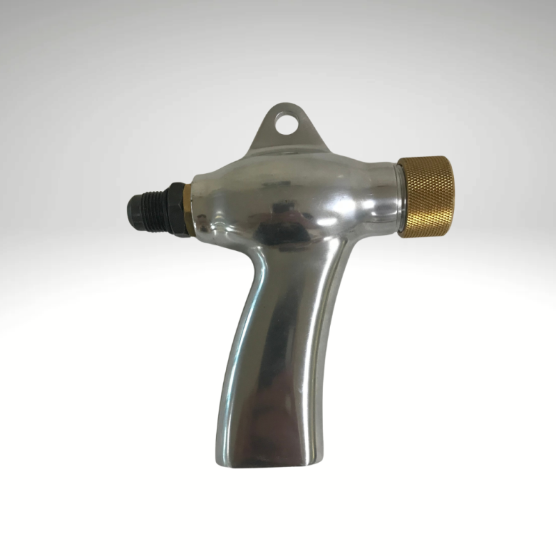 Pistolet de sablage pour cabine 350 à 1200L