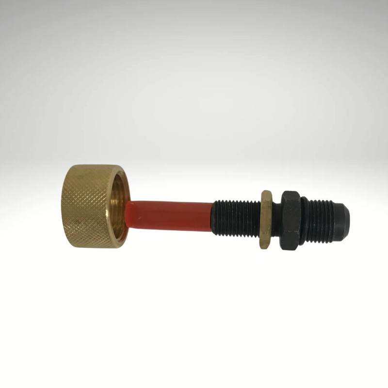 Kit injecteur d'air pour le pistolet des cabines à dépression BPAC 350 - 1200L