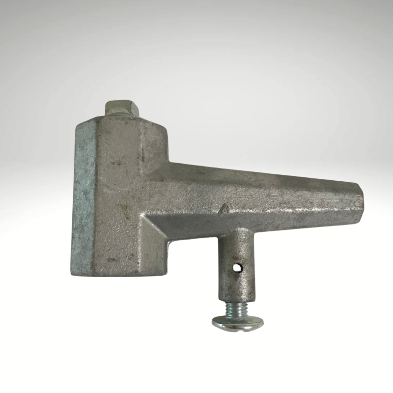 vanne de régulation débit d'abrasif pour cabine SB450