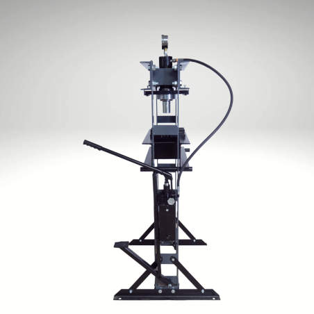 Vérin de presse hydraulique 30 Tonnes