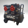 Compresseur 50 L puissant