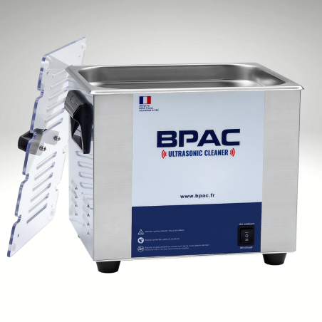 Sécheur 10 litres air soufflé BPAC pas cher et de bonne qualité