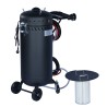 filtre pour sableuse 106l avec aspiration en reco