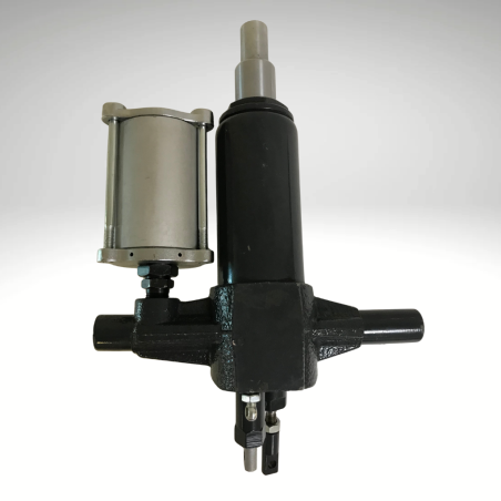 vérin 450 kg hydropneumatique