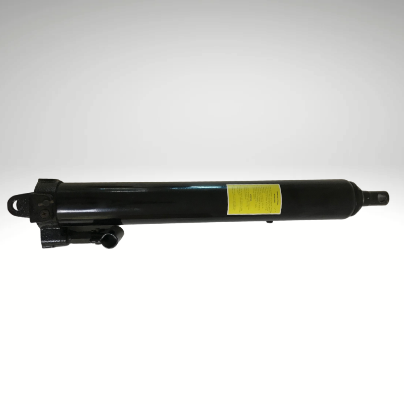 vérin hydraulique pour grue 2T