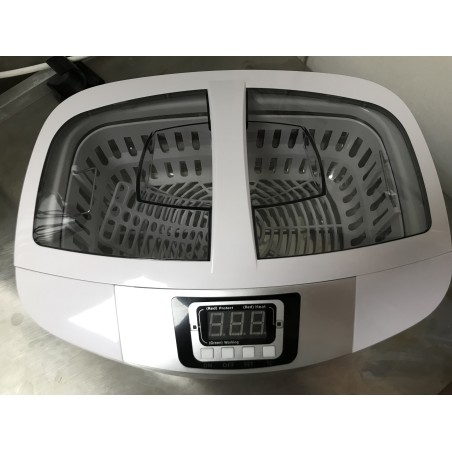cuve 2.5 en reconditionnée