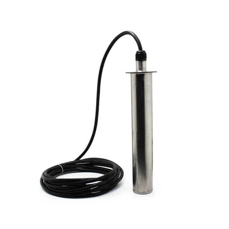 Sonde ultrason - immergeable - 1200 watts - 28KhZ