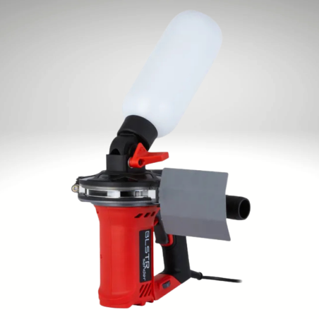 Sableuse electrique sans compresseur facile