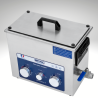 Cuve ultrason 6 litres power plus coté