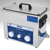 Cuve ultrason 6 litres power plus coté haut