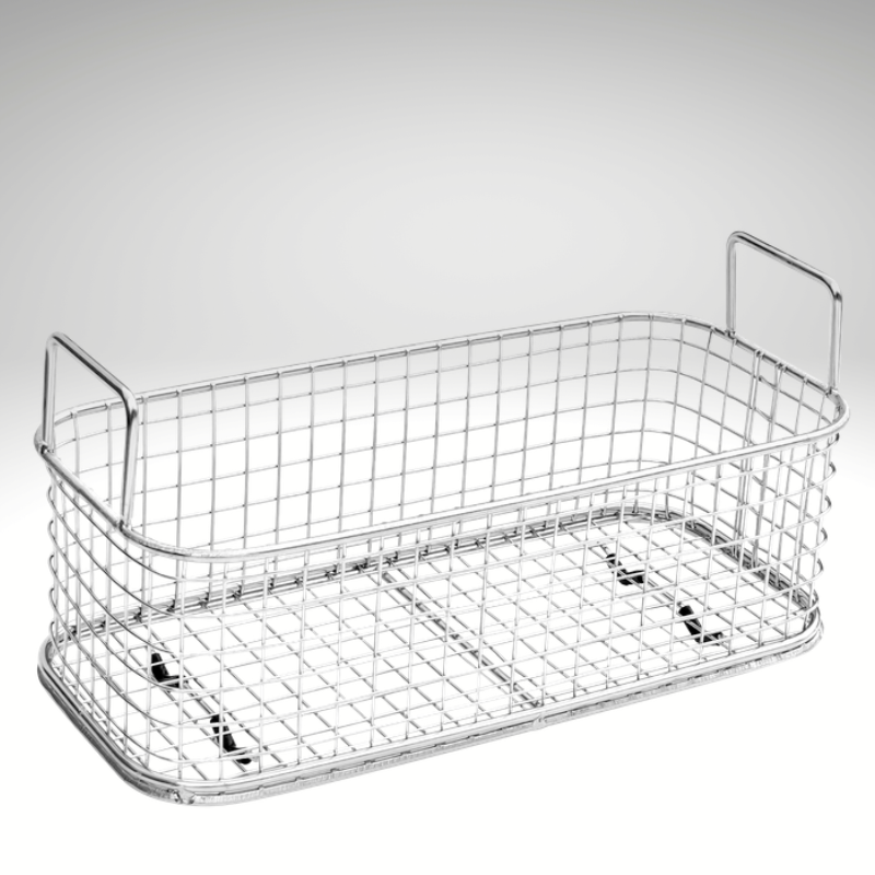 Cuve ultrason 6 litres power plus panier renforcé