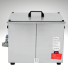 Cuve ultrason 15 litres power plus dos
