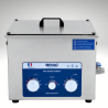 Cuve ultrason 15 litres power plus face