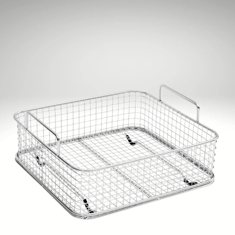 Cuve ultrason 15 litres power plus panier