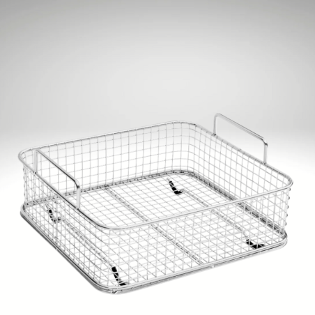 Cuve ultrason 15 litres power plus panier