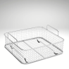 Cuve ultrason 15 litres power plus panier