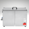 Cuve ultrason 30 litres power plus dos