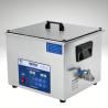 Cuve ultrason 15 litres double fréquence  coté
