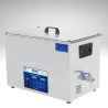 Cuve ultrason 30 litres double fréquence coté