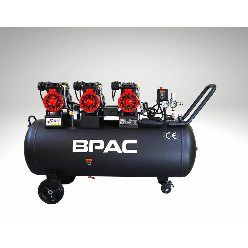 Compresseur 150L