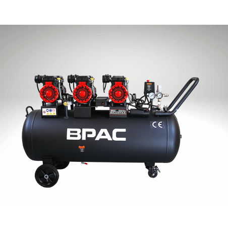 Compresseur 150L