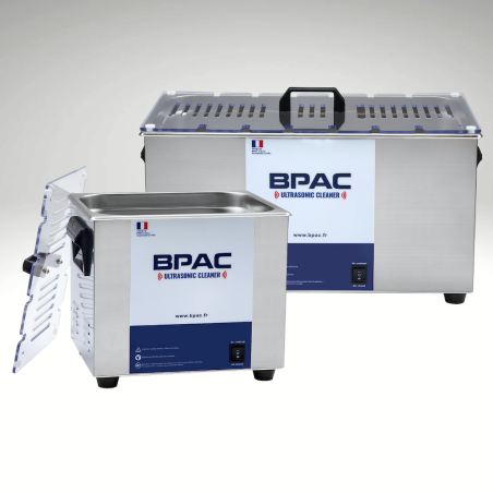 sécheur en 10 ou 22 litres