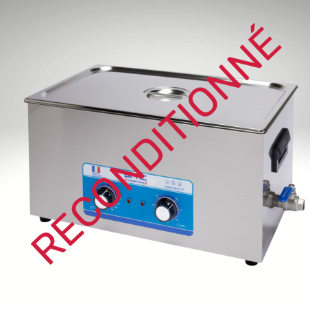 cuve 20 L analogique reconditionnée